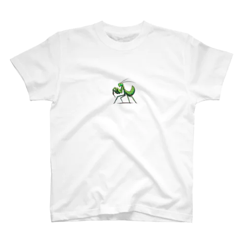 カマキリ忍者 Regular Fit T-Shirt