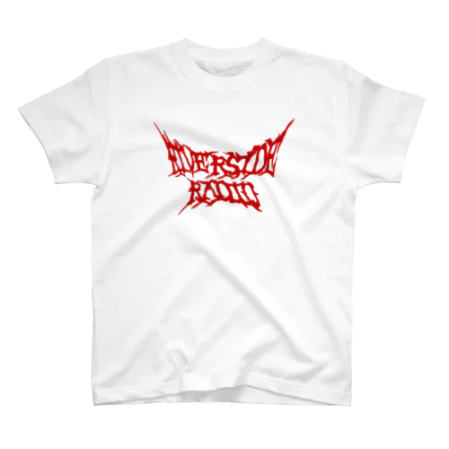 RIVERSIDE RADIO“Death Metal” 티셔츠