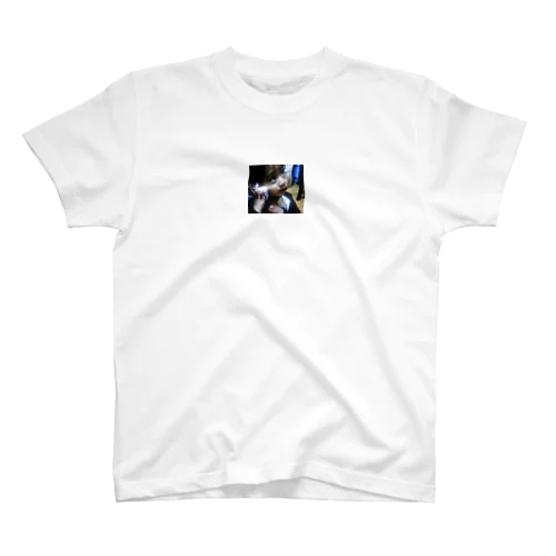 Kazuma Regular Fit T-Shirt