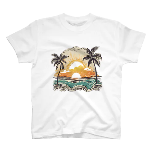 I’m in Hawaii Regular Fit T-Shirt