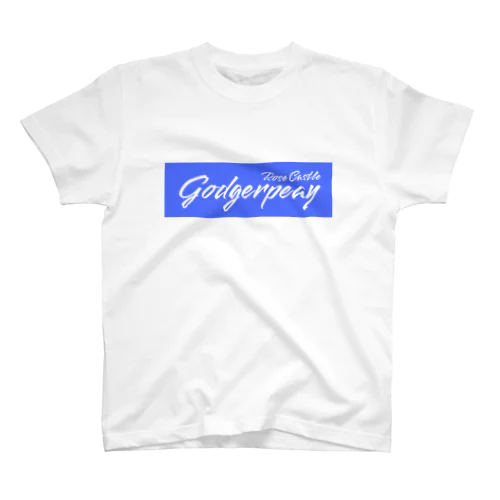 Godgerpeay B スタンダードTシャツ