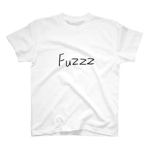 Fuzzz スタンダードTシャツ