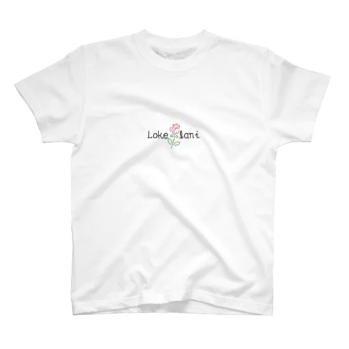 Lokelani   Tシャツ スタンダードTシャツ