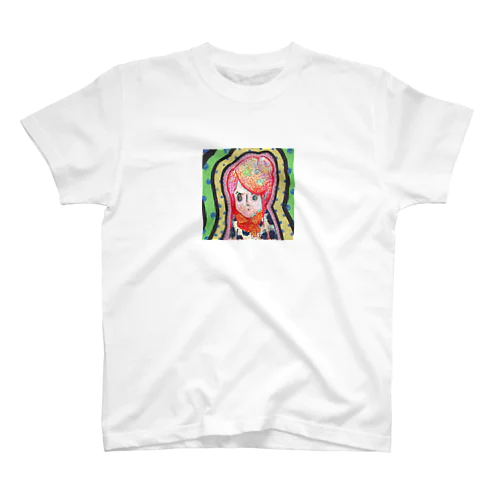 『嘆きのブリーチ』妖精 スタンダードTシャツ