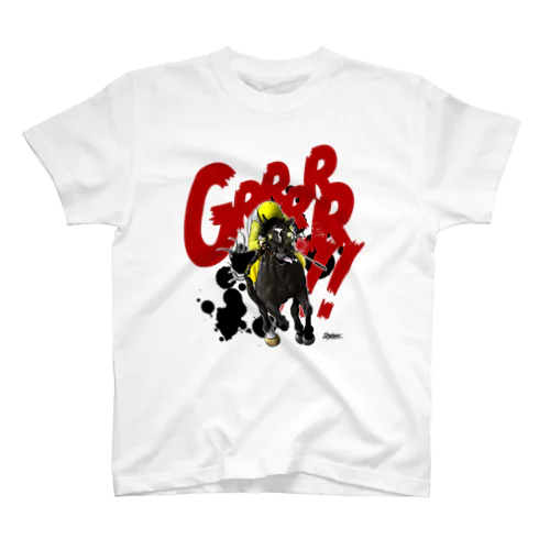 ガオー！ Regular Fit T-Shirt