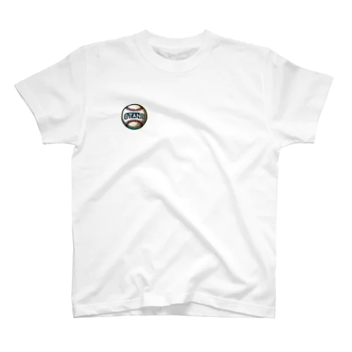 Otani Regular Fit T-Shirt