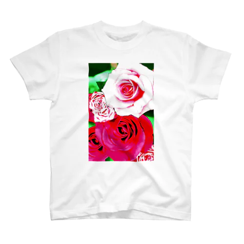 Rhapsody #14 スタンダードTシャツ