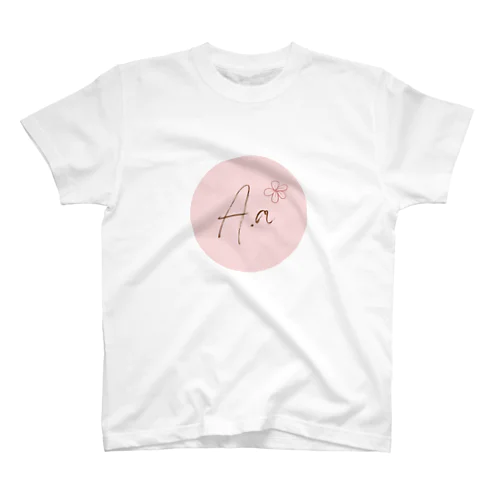 A.a Regular Fit T-Shirt