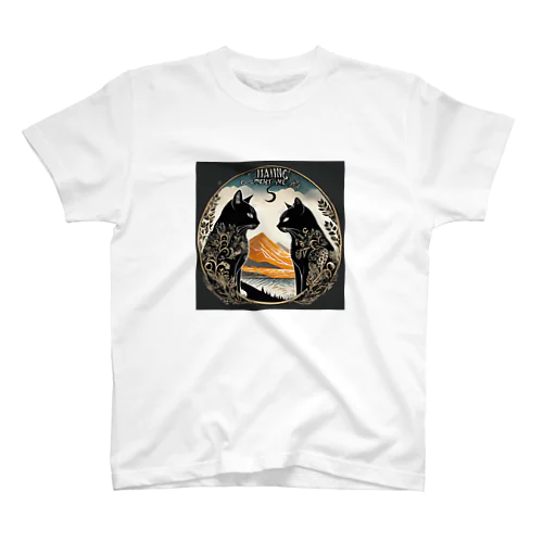 HAING Regular Fit T-Shirt