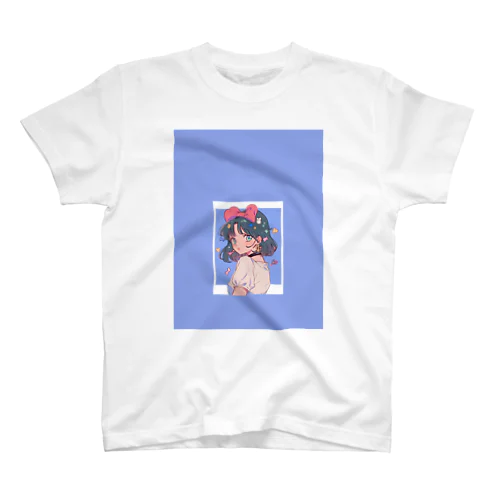 りぼん スタンダードTシャツ