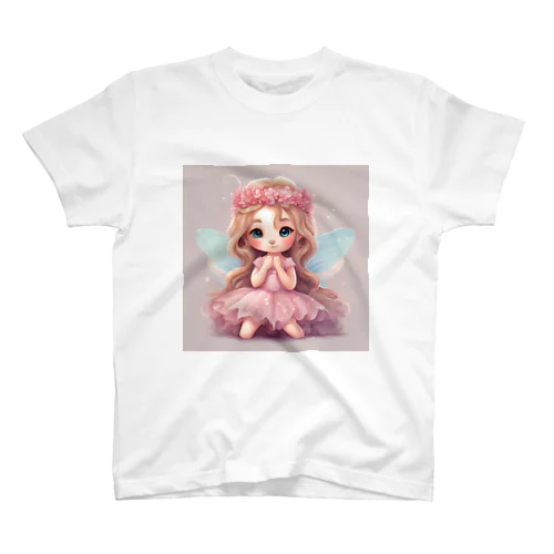 ピンクシー子さん Regular Fit T-Shirt