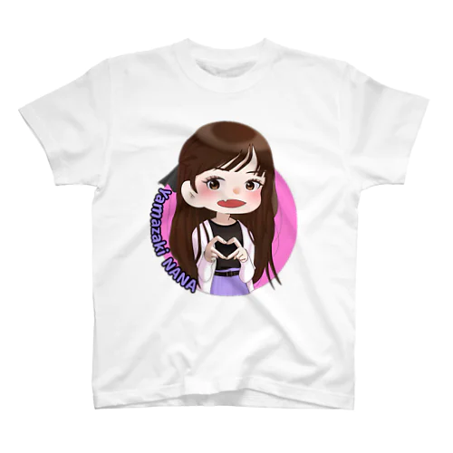 NANAちゃん Regular Fit T-Shirt