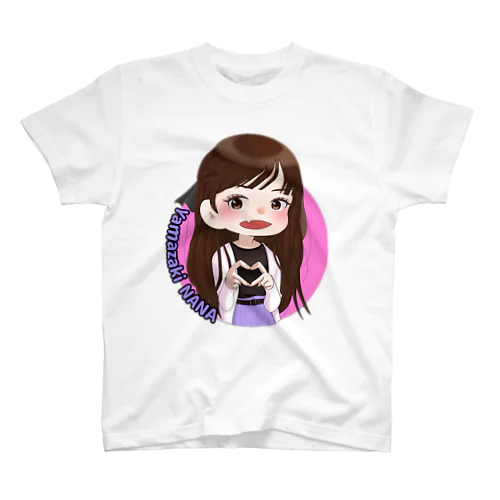 NANAちゃん スタンダードTシャツ