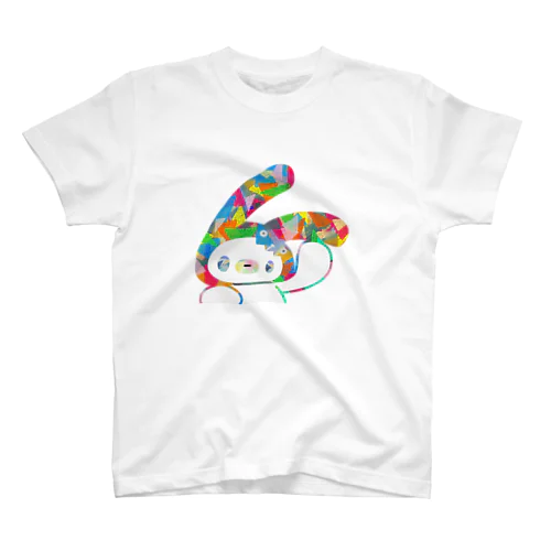 GAMING　USAGI スタンダードTシャツ