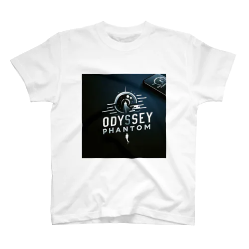 OdysseyPhantom Regular Fit T-Shirt