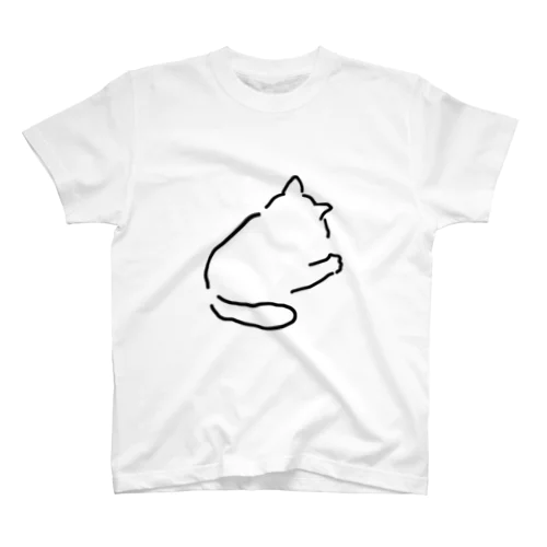 【こねこね】 スタンダードTシャツ