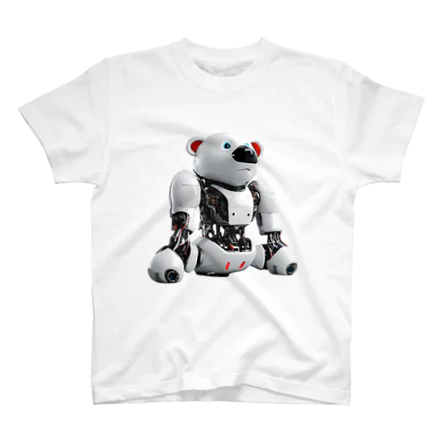 ロボット36 スタンダードTシャツ