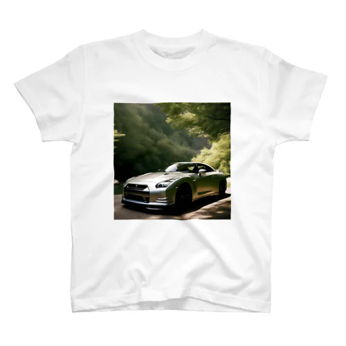 日産・GT-R Regular Fit T-Shirt