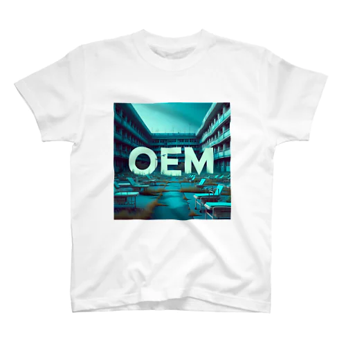 OEM Regular Fit T-Shirt