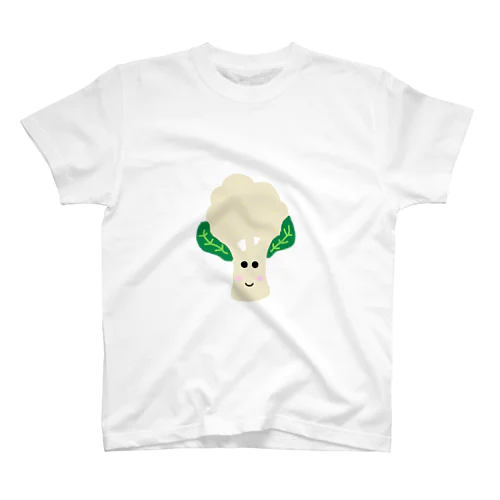 カリーちゃん Regular Fit T-Shirt