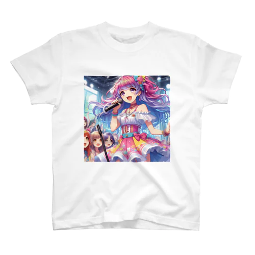 美少女系アイドル Regular Fit T-Shirt