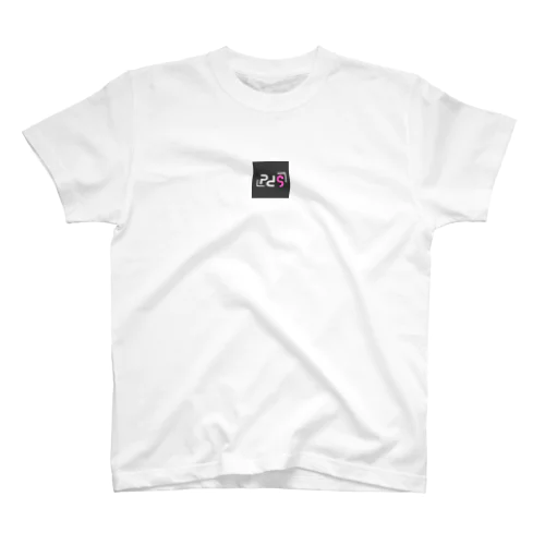 PPS.lab Regular Fit T-Shirt