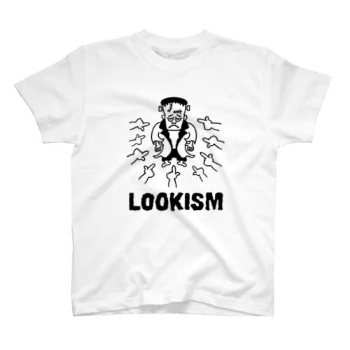 LOOKISM スタンダードTシャツ