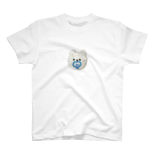 クマべびぃ Regular Fit T-Shirt