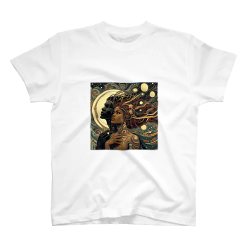 Starless Regular Fit T-Shirt