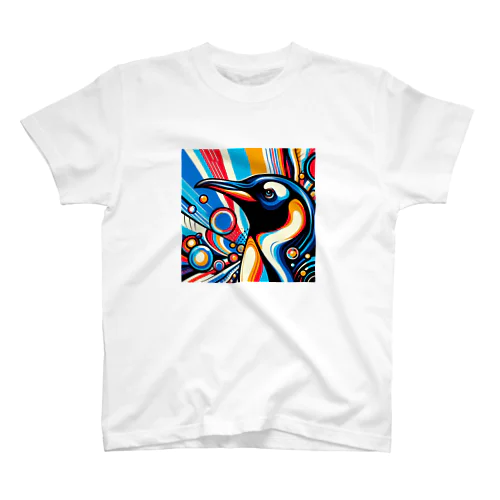 Penguin pop Regular Fit T-Shirt