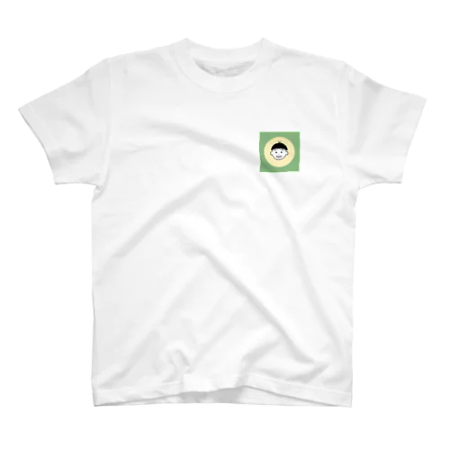 ひーくん Regular Fit T-Shirt