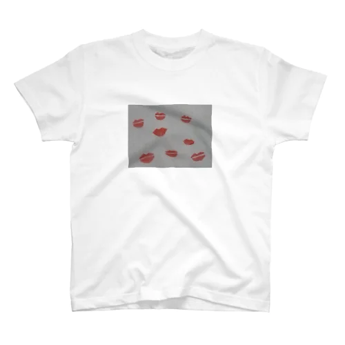 💋キスマーク？ スタンダードTシャツ