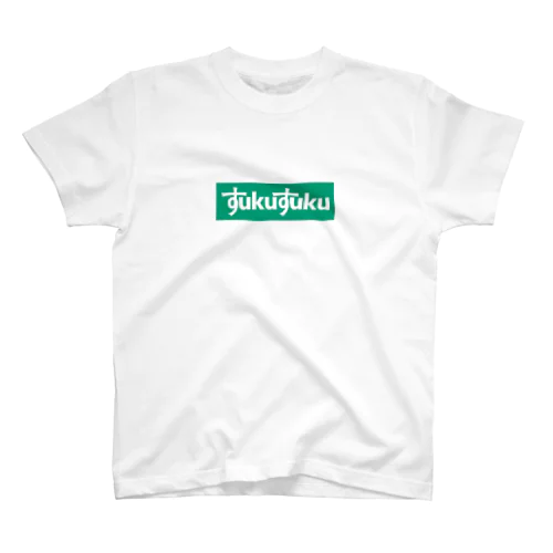 すくすく Regular Fit T-Shirt