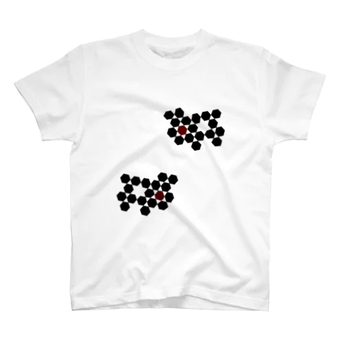 Inorganic No.2 Regular Fit T-Shirt