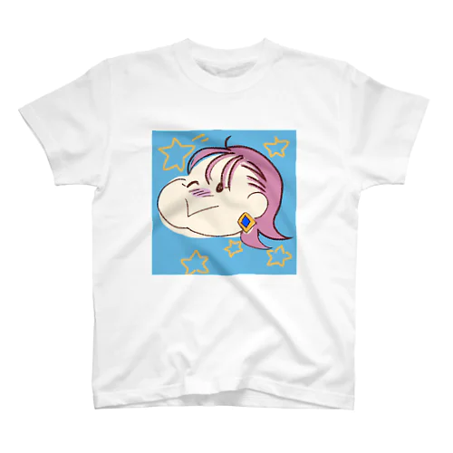 かわいい子ちゃん！ Regular Fit T-Shirt
