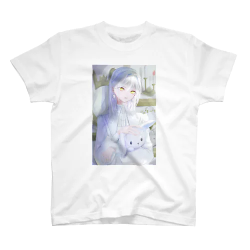 [ Ley ] スタンダードTシャツ