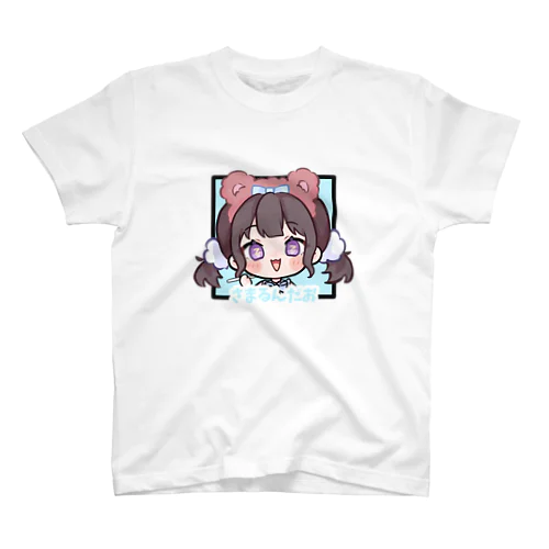 さまるんだおTシャツ スタンダードTシャツ