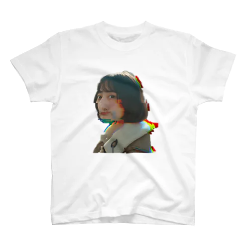 存在しない美女#02 スタンダードTシャツ