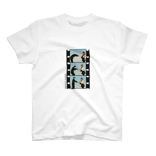 #6「コント:告白」スピーディーハンターグッズ Regular Fit T-Shirt