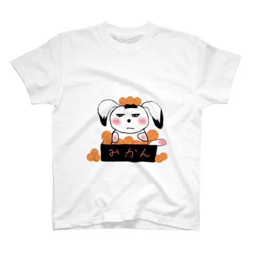 うさくん スタンダードTシャツ