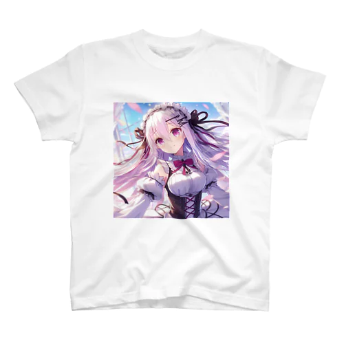 美少女㊶ スタンダードTシャツ