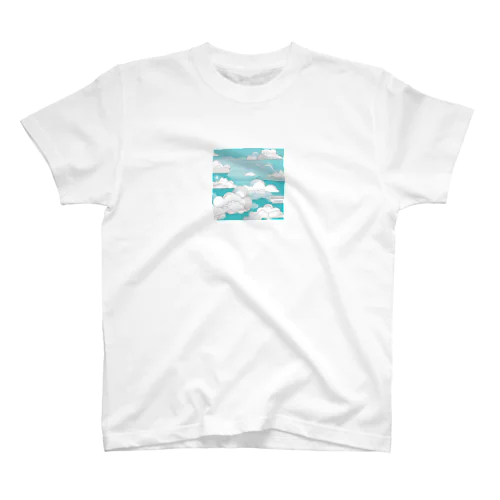 kumo スタンダードTシャツ