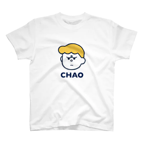 CHAO Regular Fit T-Shirt