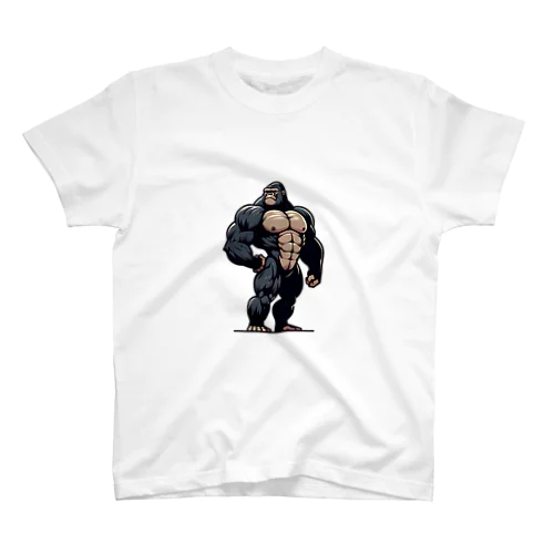 The Mighty Gorilla BB Regular Fit T-Shirt