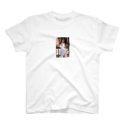Kurvenreicher TPE Love doll kaufen - Lilith Regular Fit T-Shirt