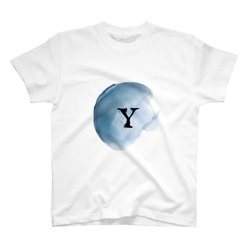 Y×水惑星 スタンダードTシャツ