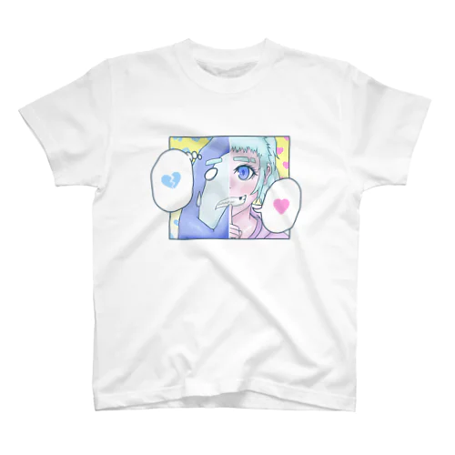 あの娘 スタンダードTシャツ