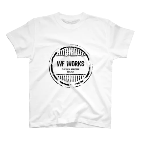 WF WORKS スタンダードTシャツ