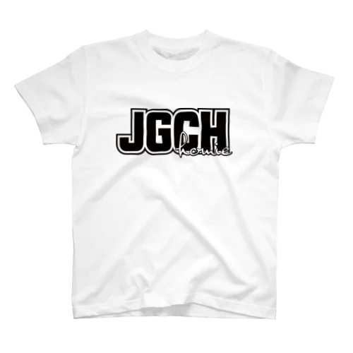 JGCH スタンダードTシャツ