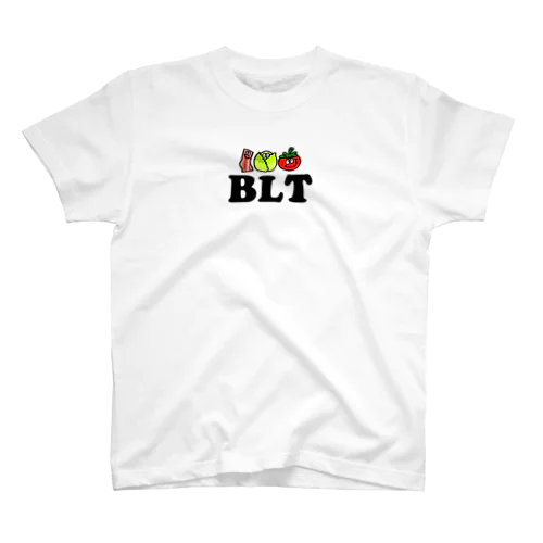 BLT Regular Fit T-Shirt